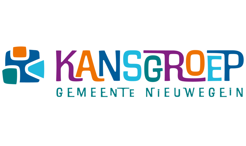 Logo Kansgroep Nieuwegein 18x13