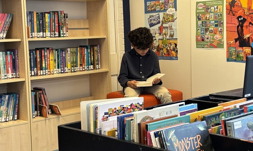 bibliotheek