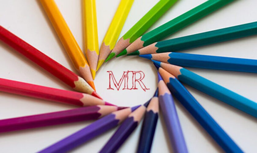 foto MR